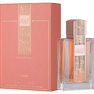 Perfume Angham Secong Song  EDP Feminino 100ml