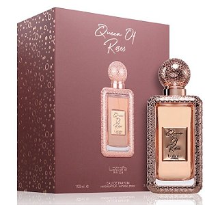 Perfume Queen Of Roses Lattafa Pride 100ml Eau de Parfum