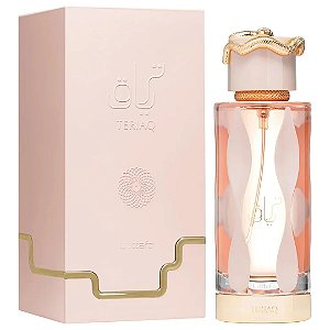 Lattafa Teriaq Eau de Parfum Unissex