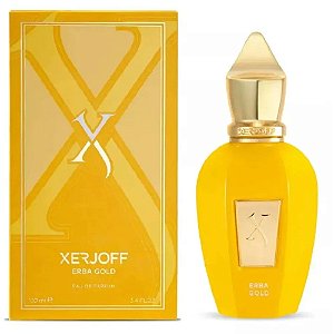 Xerjoff Erba Gold Eau de Parfum Unissex