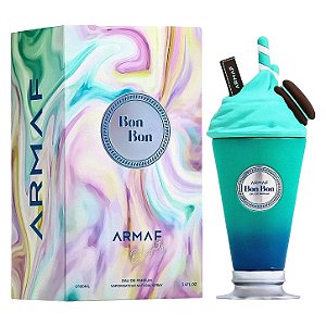 Armaf Bon Bon Eau de Parfum Unissex 100ml
