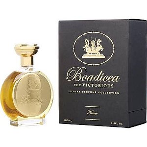 Perfume Boadicea The Victorious Empire EDP — Perfume de Nicho Britânico Unissex