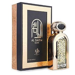 Al Daiem Elixir Al Wataniah EDP 75ml