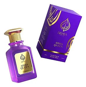 Perfume Aisha Queen Bidaya Parfums EDP