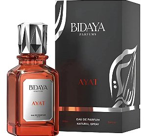 Perfume Ayat Bidaya Parfums EDP