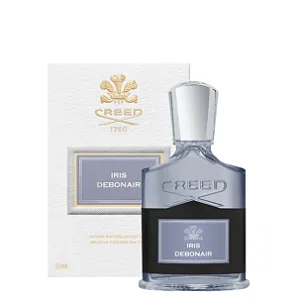Perfume Creed Iris Debonair Eau de Parfum Unissex