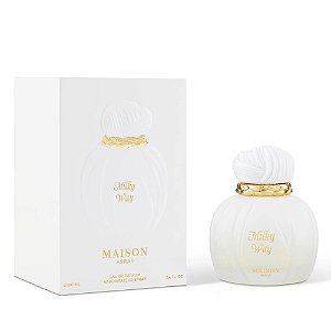 Milk Way Maison Asrar EDP 100ml