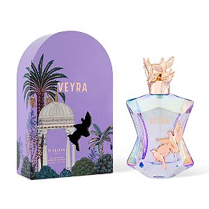 Veyra Maison Asrar EDP 100ml