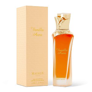 Vanilla Aura Maison Asrar EDP 100ml