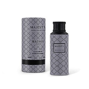 Majesty Maison Asrar EDP 100ml