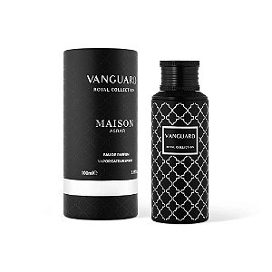 Vanguard Maison Asrar EDP 100ml