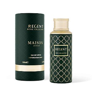 Regent Maison Asrar EDP 100ml
