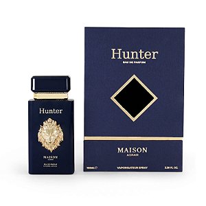 Hunter Maison Asrar EDP 100ml