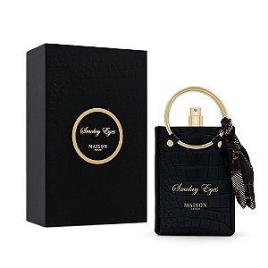 Smokey Eyes Maison Asrar EDP 100ml
