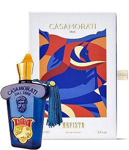 Casamorati Mefisto Xerjoff EDP 100ml