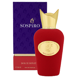 Dolce Sonata Sospiro EDP 100ml