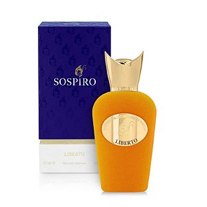 Liberto Sospiro EDP 100ml