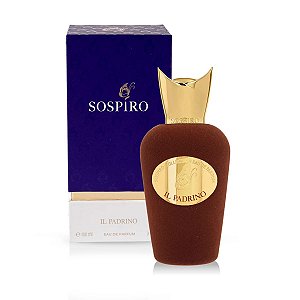 Il Padrino Sospiro EDP 100ml