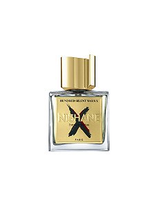 Hundred Silent Ways X Nishane EDP 100ml