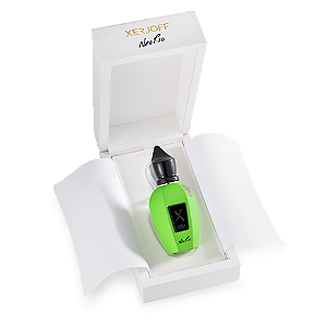 Duran Duran Neo Rio Green Xerjoff EDP 100ml