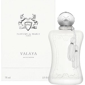 Perfume Valaya Parfums de Marly EDP