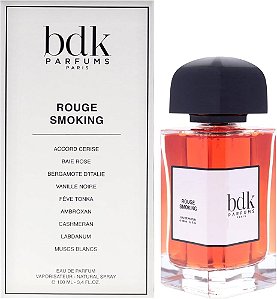 Rouge Smoking BDK Parfums EDP 100ml