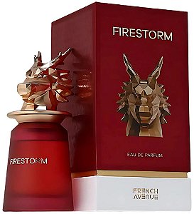 Firestorm French Avenue EDP 100ml