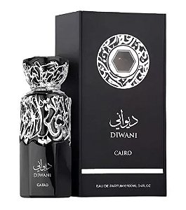 Diwani Cairo French Avenue EDP 100ml