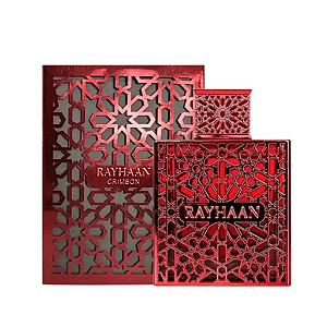 Crimson Rayhaan EDP 100ml