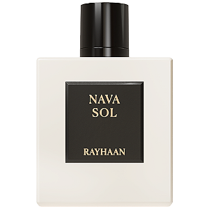 Nava Sol Rayhaan EDP 100ml