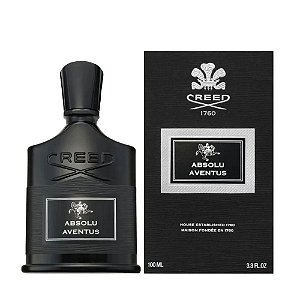 Perfume Creed Aventus Absolu EDP