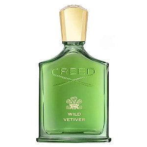 Perfume Creed Wild Vetiver EDP