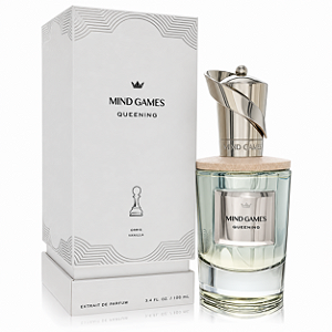 Perfume Mind Games Queening Extrait de Parfum Unissex