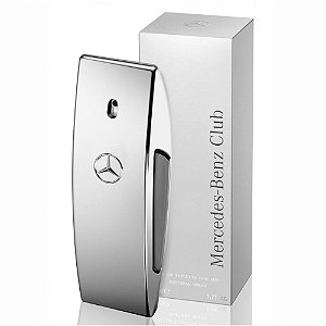 Mercedes Benz Club EDT