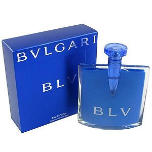 BLV Perfume Masculino Eau de Toilette  - Bvlgari