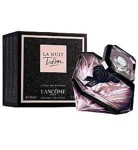 Lancôme - La Nuit Trésor