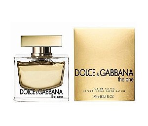 Dolce & Gabbana - The One Eau de Parfum