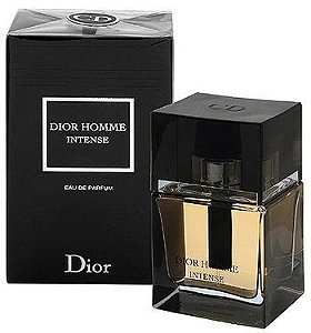 Dior - Homme Intense Eau de Parfum