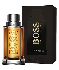 Hugo Boss - The Scent Masculino Eau de Toilette