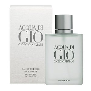 Giorgio Armani - Acqua di Gio Pour Homme Eau de Toillete