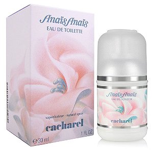 Cacharel - Anais Anais Eau de Toilette