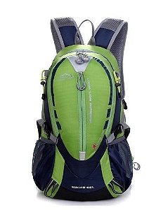 Mochilas Ripstop Unissex Esporte - Frete Grátis