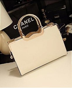 Bolsa Importada Chanel