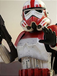 Star Wars: Shock Trooper - Hot Toys