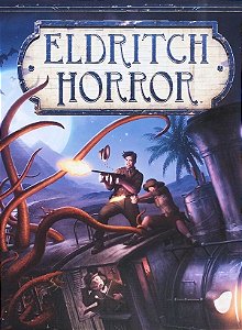 Eldritch Horror