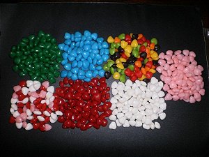 Sugestões de Recheios