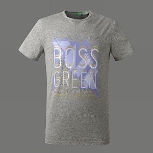CAMISETA HUGO BOSS-MASC
