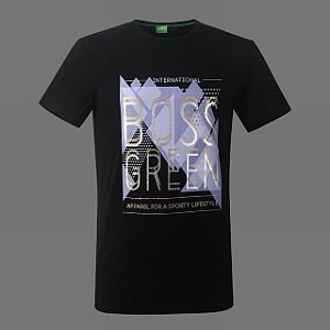 CAMISETA HUGO BOSS-MASC