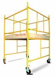 ANDAIMES PARA LOCAÇÃO