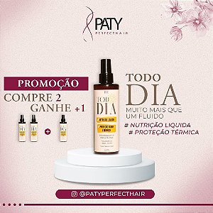 TODO DIA - PROMOÇÃO COMPRE 2 - GANHE + 1